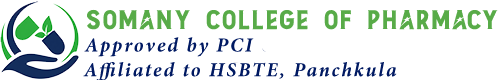 Somany College of Pharmacy